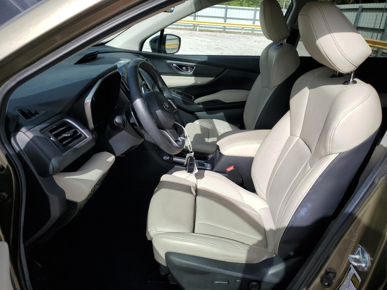 2024 SUBARU ASCENT LIMITED VIN:4S4WMARD9R3411446