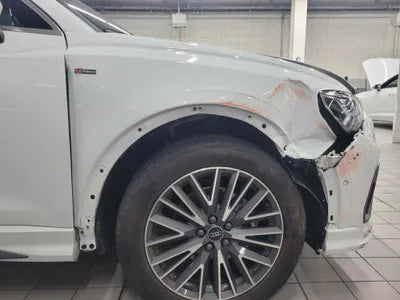2023 Audi Q3 WAUZZZF36P1031483 VIN:WAUZZZF36P1031483