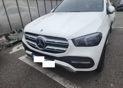 2022 Mercedes-Benz GLE 350 W1NFB5EB5NA811637 VIN:W1NFB5EB5NA811637