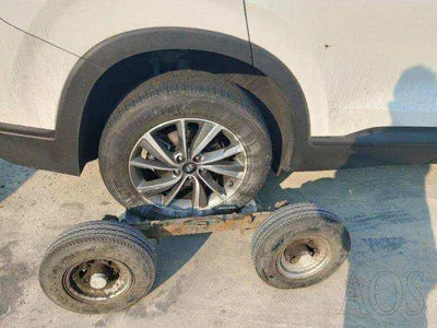 2018 Hyundai Santa FE KMHS281BBKU038468 VIN:KMHS281BBKU038468