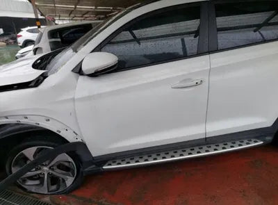 2015 Hyundai Tucson VIN: