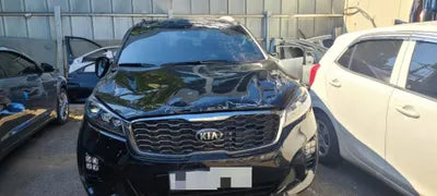 2019 Kia Sorento VIN: