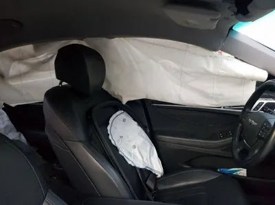 2016 Genesis G80 VIN: