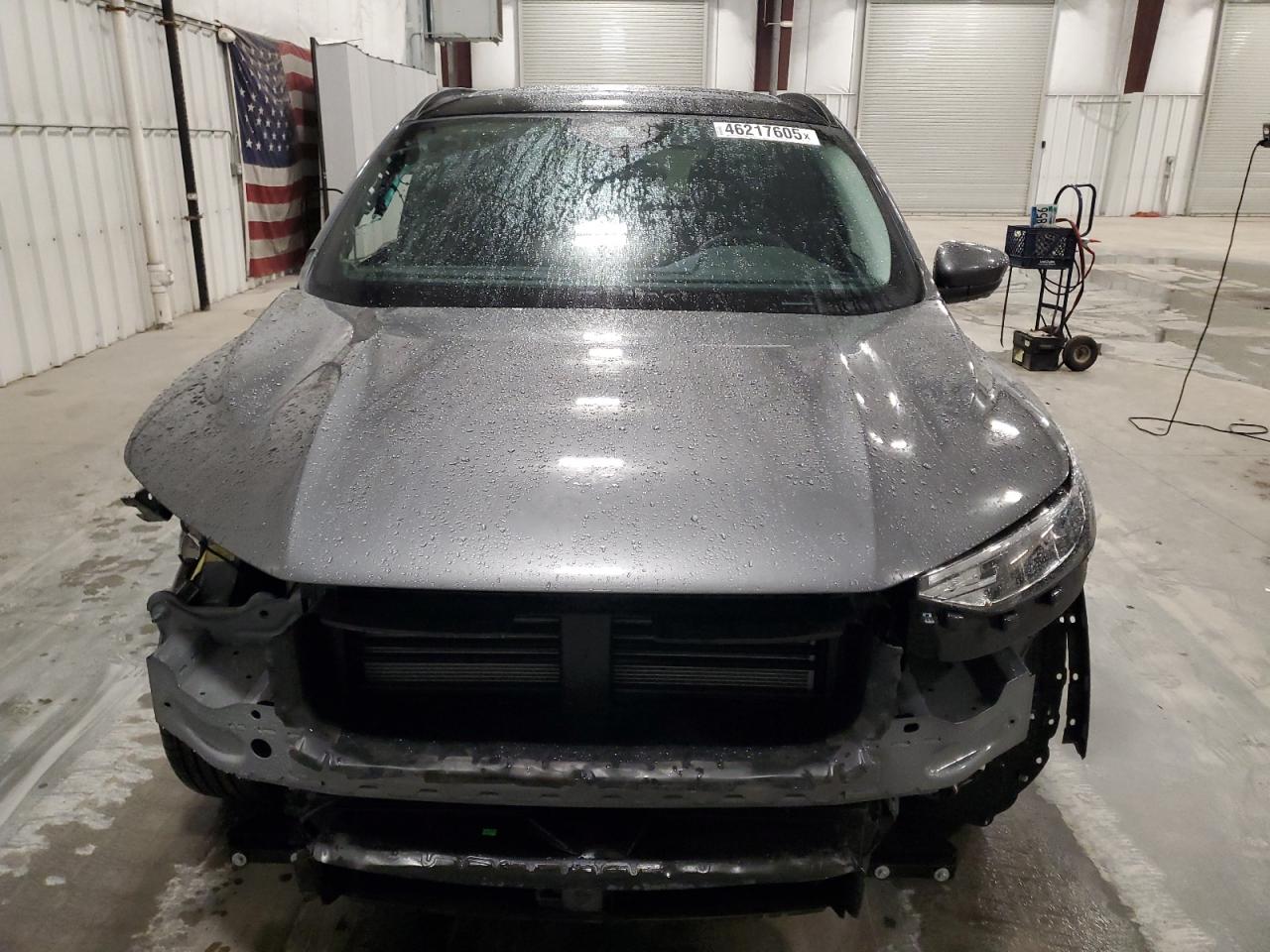 2024 FORD ESCAPE ACTIVE VIN:1FMCU9GN6RUB51398