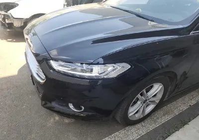 2016 Ford Mondeo WF0DXXWPCGGB50853 VIN:WF0DXXWPCGGB50853