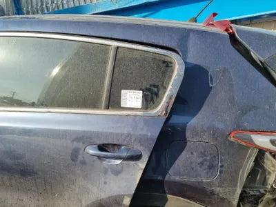 2020 Kia Sportage KNAPL812GLK818698 VIN:KNAPL812GLK818698