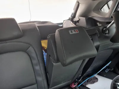 2019 Hyundai Kona KMHK281GFKU010192 VIN:KMHK281GFKU010192