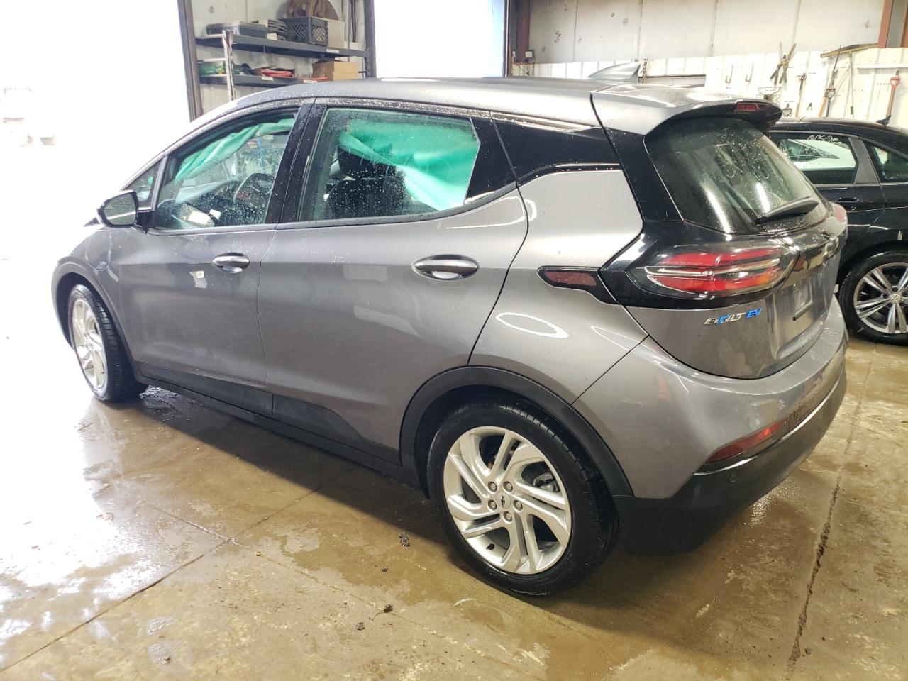 2023 CHEVROLET BOLT EV 1LT VIN:1G1FW6S08P4188769