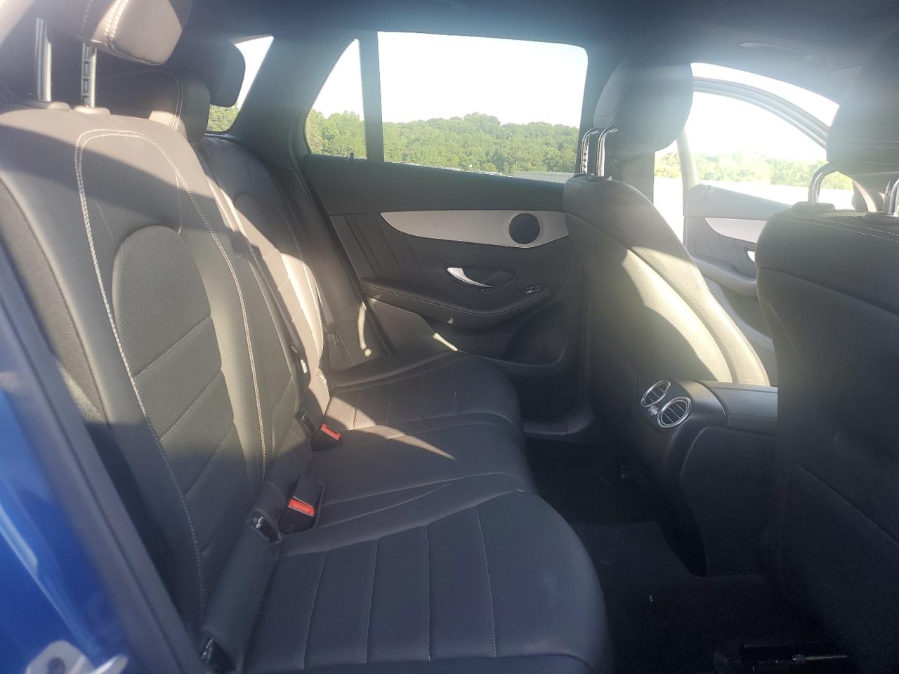 2022 MERCEDES-BENZ GLC 300 VIN:W1N0G8DB5NG070994