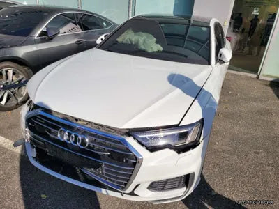 2021 Audi A6 WAUZZZF23MN085285 VIN:WAUZZZF23MN085285