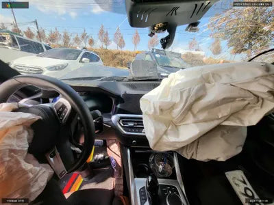 2021 BMW 420 WBA31AV03NFL72393 VIN:WBA31AV03NFL72393