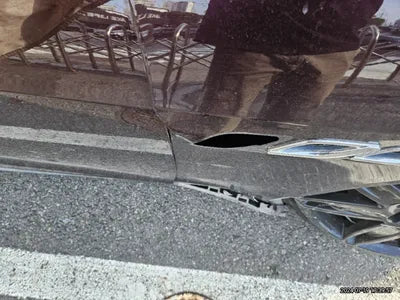 2016 Maserati Ghibli VIN: