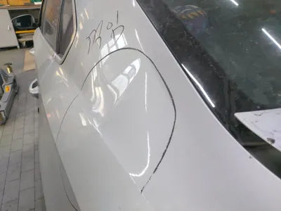 2015 Volkswagen Passat VIN: