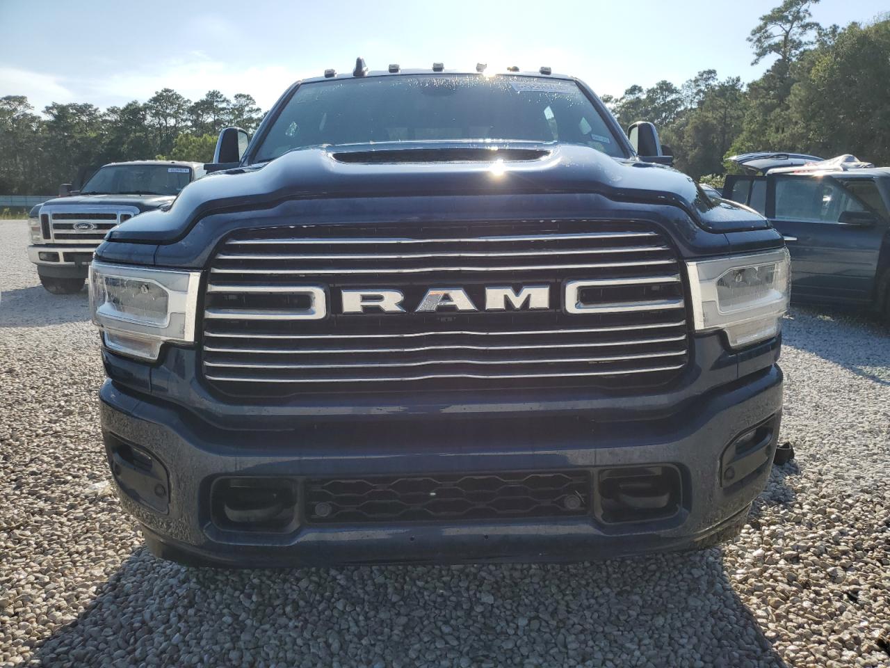 2023 RAM 2500 LARAMIE VIN:3C6UR5FL5PG592725