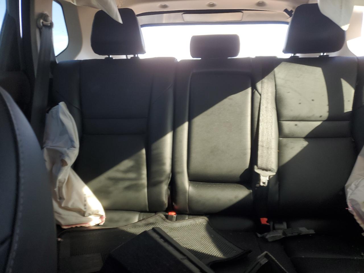 2022 NISSAN ROGUE SL VIN:5N1BT3CA7NC711590