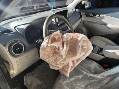 2019 Hyundai Kona VIN: