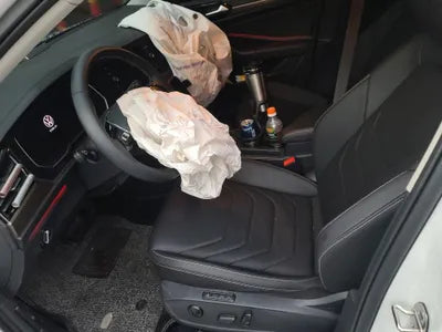 2021 Volkswagen Jetta WVWZZZBUZMM072011 VIN:WVWZZZBUZMM072011