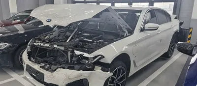 2021 BMW 530 WBA51AG08MCF53790 VIN:WBA51AG08MCF53790