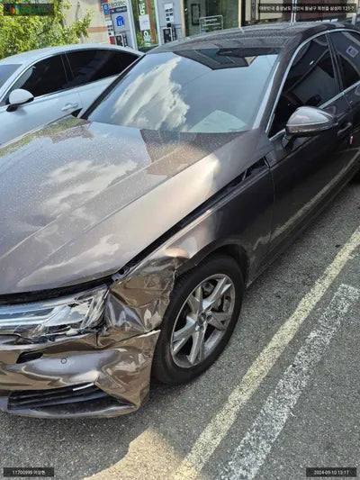 2018 Audi A4 WAUZZZF46JA183201 VIN:WAUZZZF46JA183201