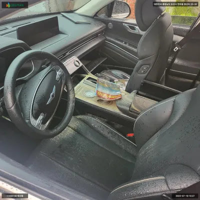 2020 Genesis GV80 KMTHA81BDLU012798 VIN:KMTHA81BDLU012798