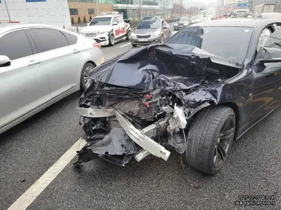 2016 BMW 420 WBA4E9106GG290524 VIN:WBA4E9106GG290524