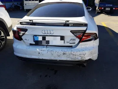 2015 Audi 50 WAUZZZ4G9GN016944 VIN:WAUZZZ4G9GN016944
