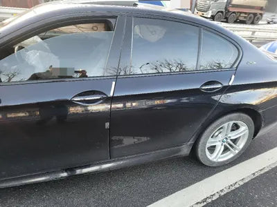 2016 BMW 520 VIN: