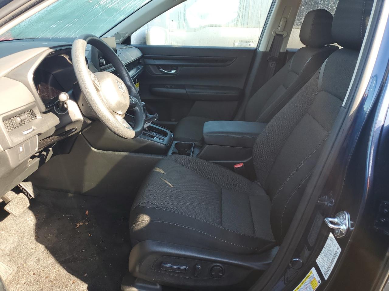 2024 HONDA CR-V EX VIN:2HKRS3H42RH320074