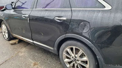 2016 Kia Sorento KNAPK81ABGA194335 VIN:KNAPK81ABGA194335