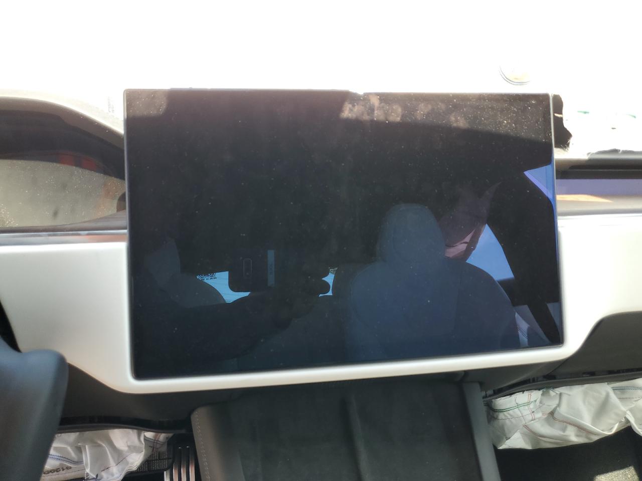 2022 TESLA MODEL S  VIN:5YJSA1E58NF463285