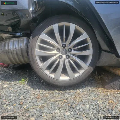 2018 Genesis G80 KMHGM41DDJU276310 VIN:KMHGM41DDJU276310