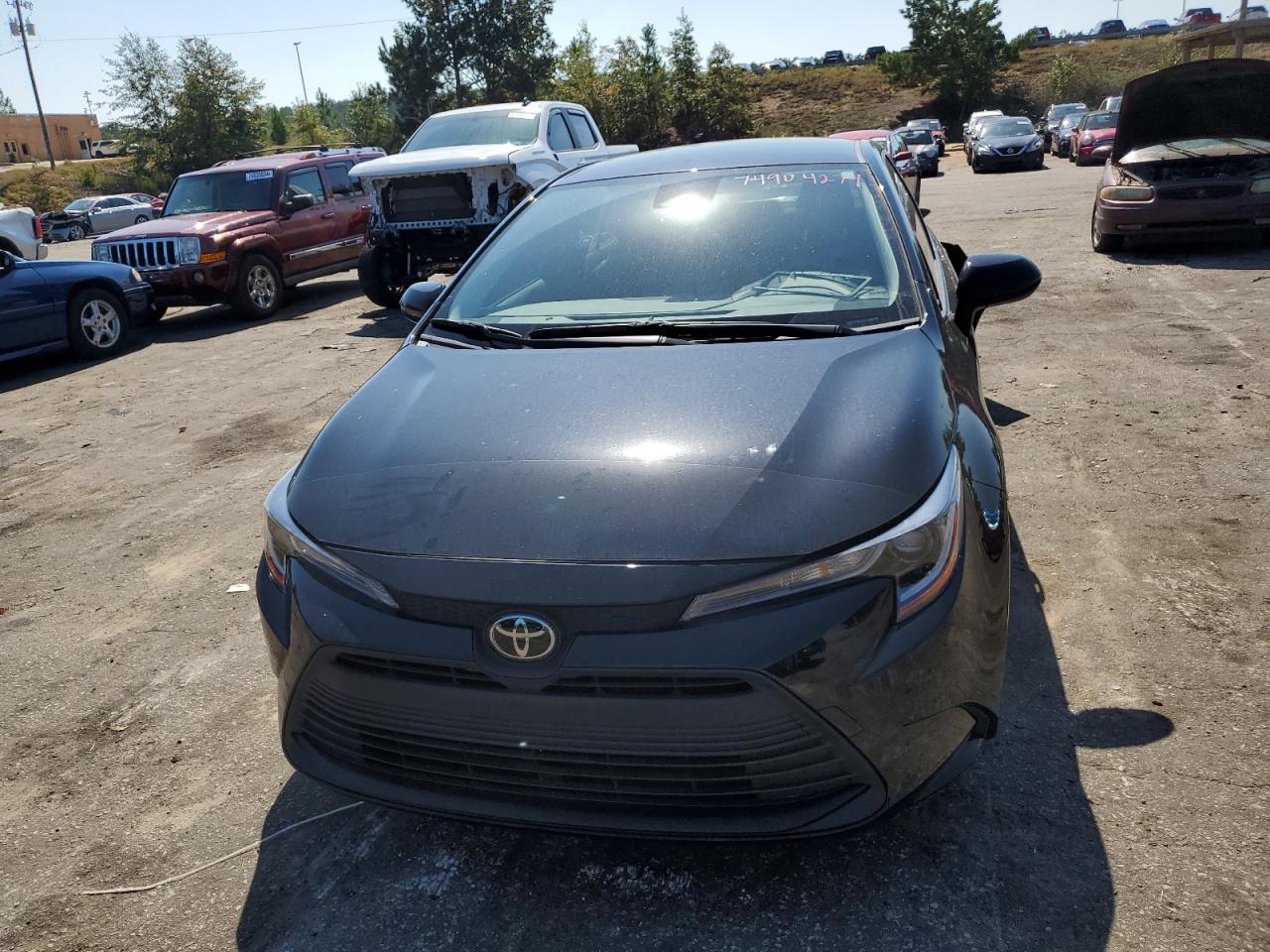 2023 TOYOTA COROLLA LE VIN:JTDB4MEE1P3008819