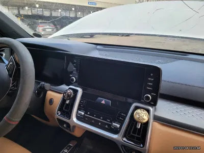 2020 Kia Sorento KNAPS81ABLA625226 VIN:KNAPS81ABLA625226