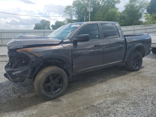 2023 RAM 1500 CLASSIC SLT VIN:1C6RR7LG1PS565667