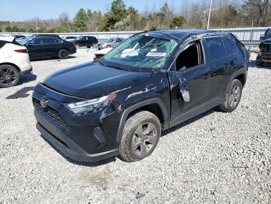 2024 TOYOTA RAV4 XLE VIN:2T3P1RFV9RC399858