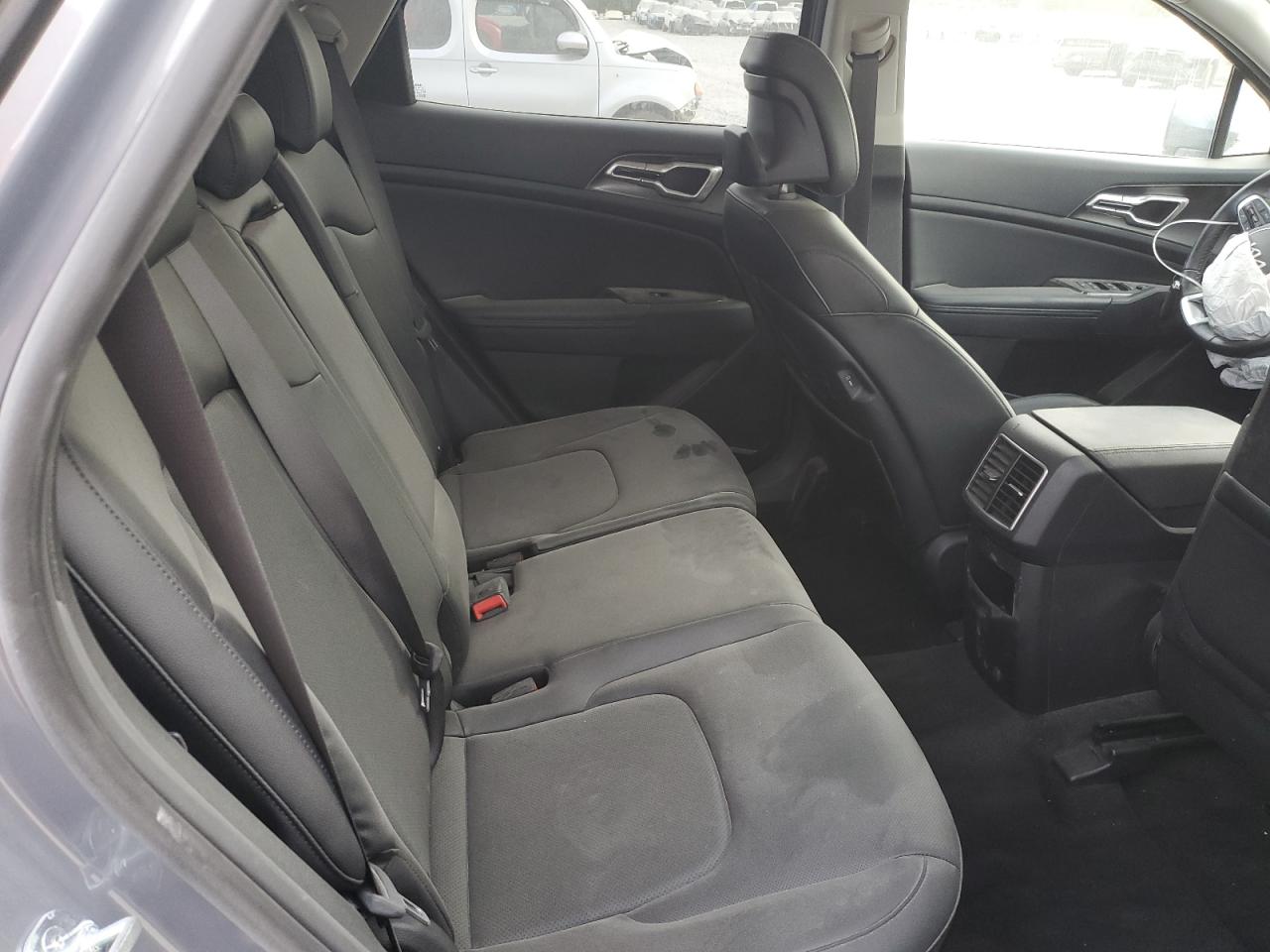 2023 KIA SPORTAGE EX VIN:5XYK33AF9PG138354