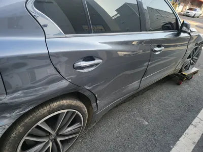 2017 Infiniti Q50 JNKAV71E1GM580398 VIN:JNKAV71E1GM580398