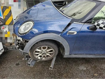 2016 MINI Cooper WMWXN3104G2A94446 VIN:WMWXN3104G2A94446