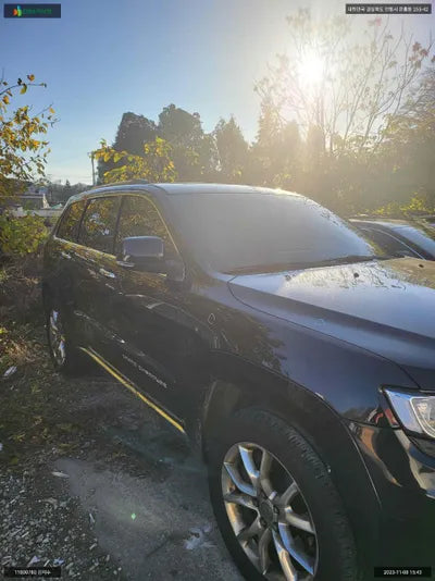 2015 Jeep Grand Cherokee 1C4RJFJM2FC174765 VIN:1C4RJFJM2FC174765