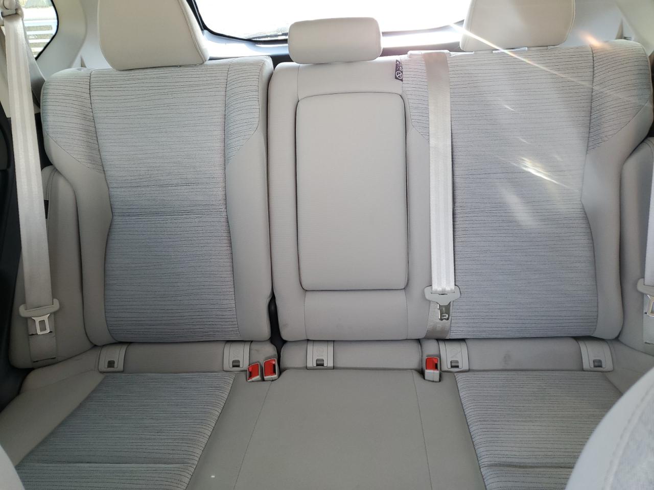 2023 NISSAN ROGUE SV VIN:JN8BT3BAXPW417483