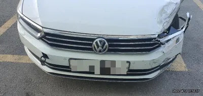 2018 Volkswagen Passat WVWZZZ3CZJE120328 VIN:WVWZZZ3CZJE120328