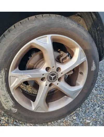 2018 Mercedes-Benz GLA 220 WDCTG4FB0JJ435065 VIN:WDCTG4FB0JJ435065