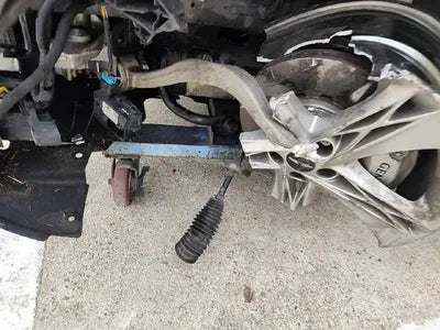 2022 Genesis G90 VIN: