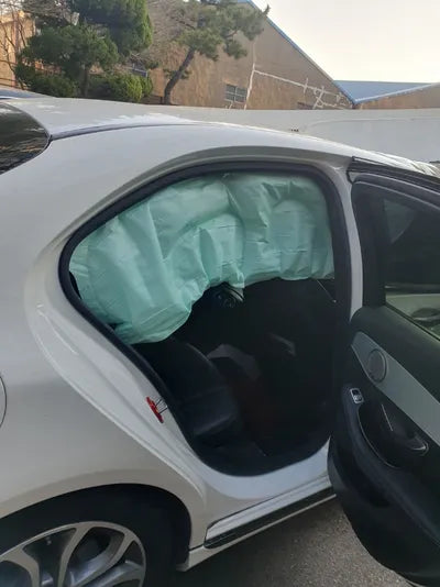 2018 Mercedes-Benz C 350 WDDWF4HB8JR406682 VIN:WDDWF4HB8JR406682