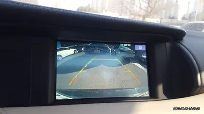 2019 Infiniti QX30 VIN: