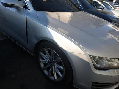 2015 Audi A7 WAUZZZ4GXFN026218 VIN:WAUZZZ4GXFN026218