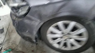 2016 Mercedes-Benz A 200 WDDBF4DB3GJ492236 VIN:WDDBF4DB3GJ492236