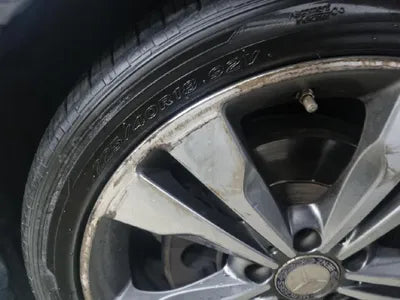 2016 Mercedes-Benz CLA 200 VIN: