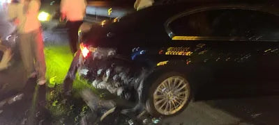 2020 BMW 520 WBAJK9103LCD92573 VIN:WBAJK9103LCD92573