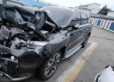 2023 Hyundai Santa FE KMHS581HHPU463269 VIN:KMHS581HHPU463269
